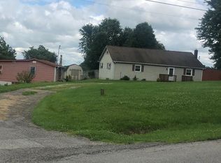 3549 Colonel Rd, Richmond, KY 40475