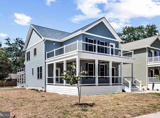 700 Taggart St, Colonial Beach, VA 22443