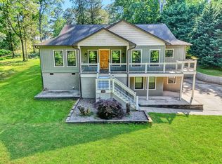 736 Three Wood Ln, Woodruff, SC 29388