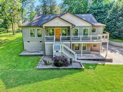 736 Three Wood Ln, Woodruff, SC, 29388