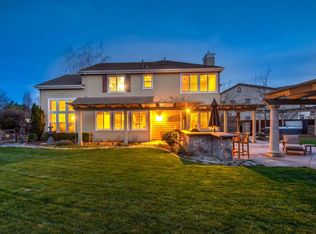 5760 Shadow Ridge Ct, Pleasanton, CA 94566