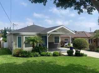 625 W Walnut Ave, El Segundo, CA 90245