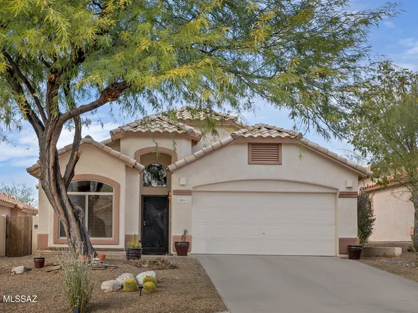 12091 N Jarren Canyon Way, Oro Valley, AZ 85755