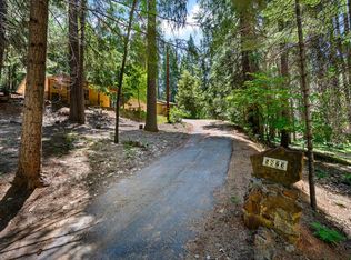 5823 Quick Silver Rd, Pollock Pines, CA 95726