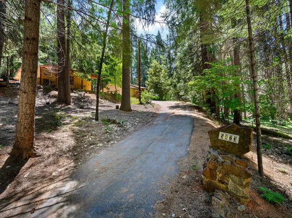 5823 Quick Silver Rd, Pollock Pines, CA 95726