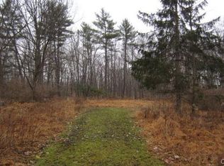 Sinsabaugh Rd, Shawangunk, NY 12566