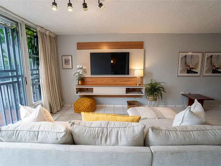 Cond Caparra Chalets 8 #2A1 — Photo 4