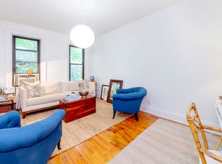 383 Saint Johns Pl #4D, Brooklyn, NY 11238
