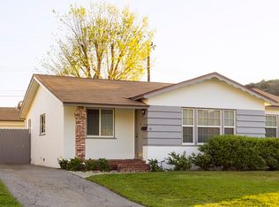 1752 Inola St, Glendora, CA 91740