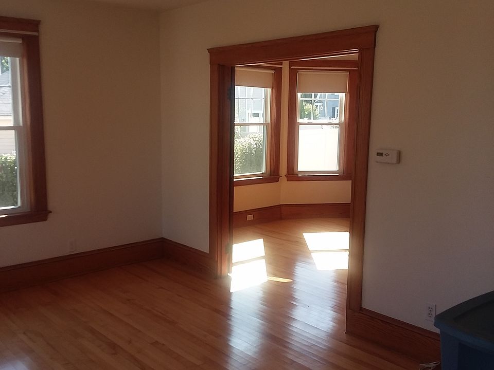 Front Living room entry