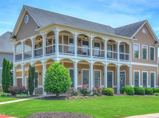 698 Deer Springs Way, Loganville, GA 30052