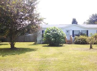 32242 Tuck Ln, Denham Springs, LA 70706