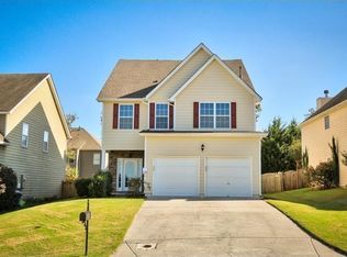 4305 Fourth Rail Ln, Cumming, GA 30040
