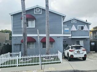 3814 Arnold Ave #1, San Diego, CA 92104