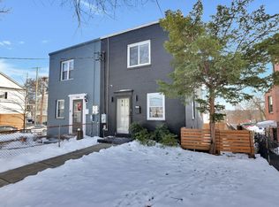 4302 Martin Luther King Jr Ave SW, Washington, DC 20032