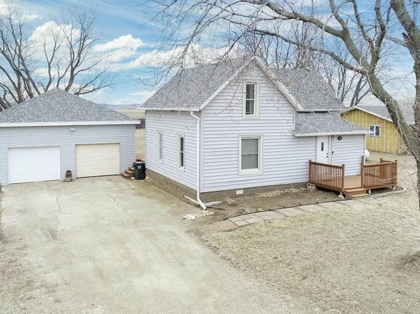 612 5th Ave, Hornick, IA 51026