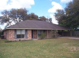 1206 Granger St, Jennings, LA 70546