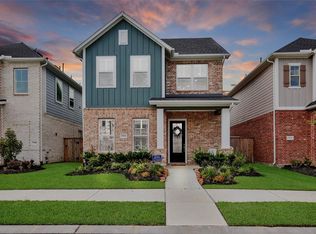 27038 Keystone Brook Way, Katy, TX 77494