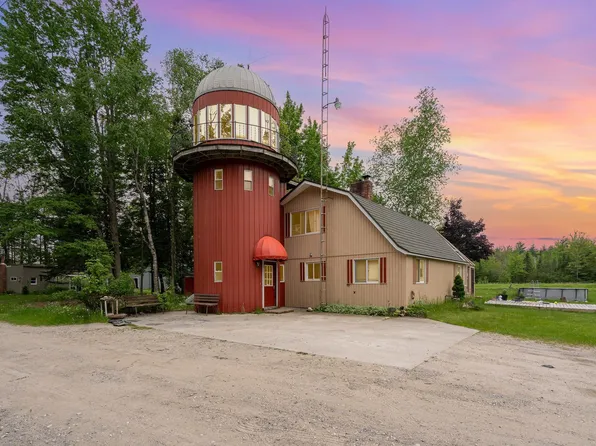 8500 Shannon Rd, Alpena, MI 49707