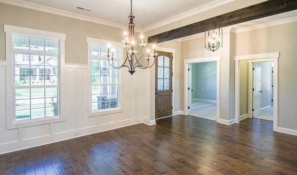 Jefferson Plan, Ayers Farm, New Market, AL 35761 | Zillow