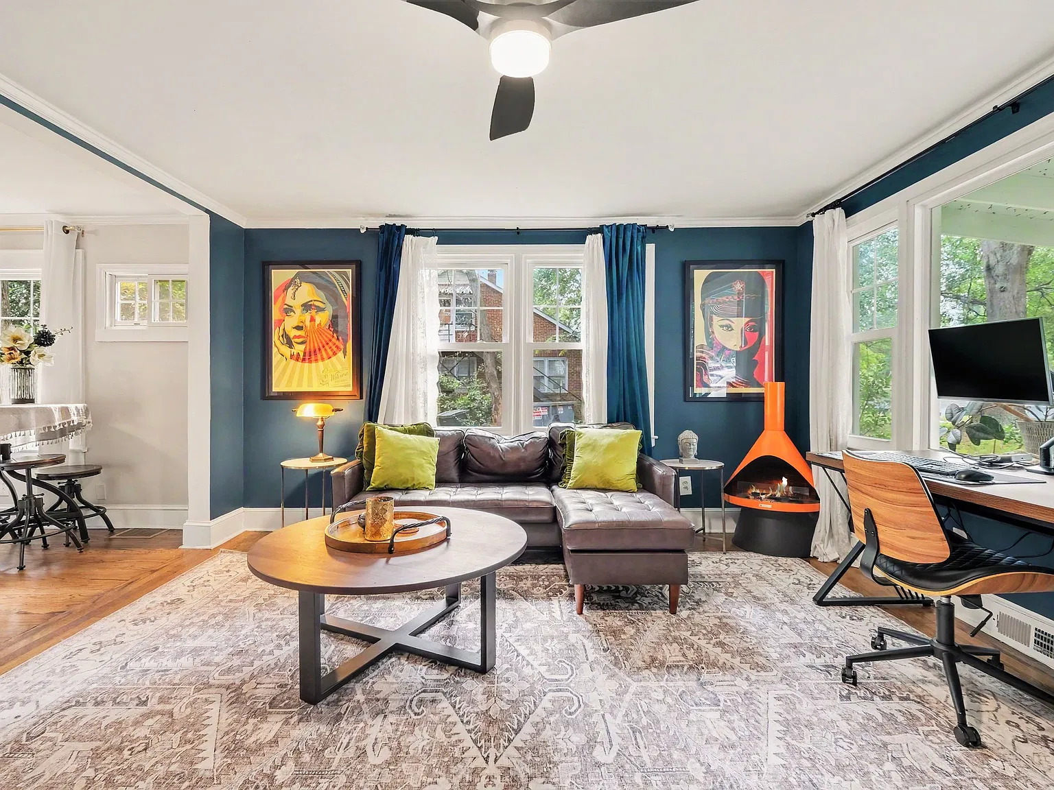 2 bed, 962 sqft, $2,295 — Photo 4