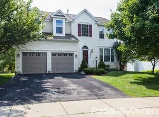 19227 Golden Meadow Dr, Germantown, MD 20876