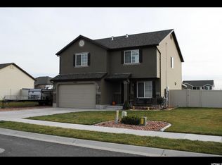 4483 W 5900 S, Hooper, UT 84315