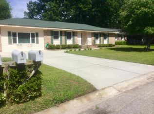 105 Jackson Rd, Ladson, SC 29456