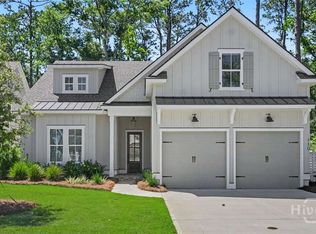 110 Grand Harbor Cir, Savannah, GA 31411