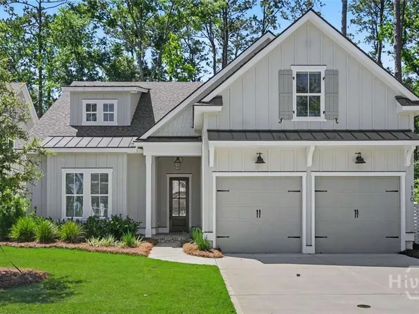 110 Grand Harbor Circle, Savannah, GA 31411
