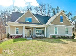 295 Glade Knl, Fayetteville, GA 30215