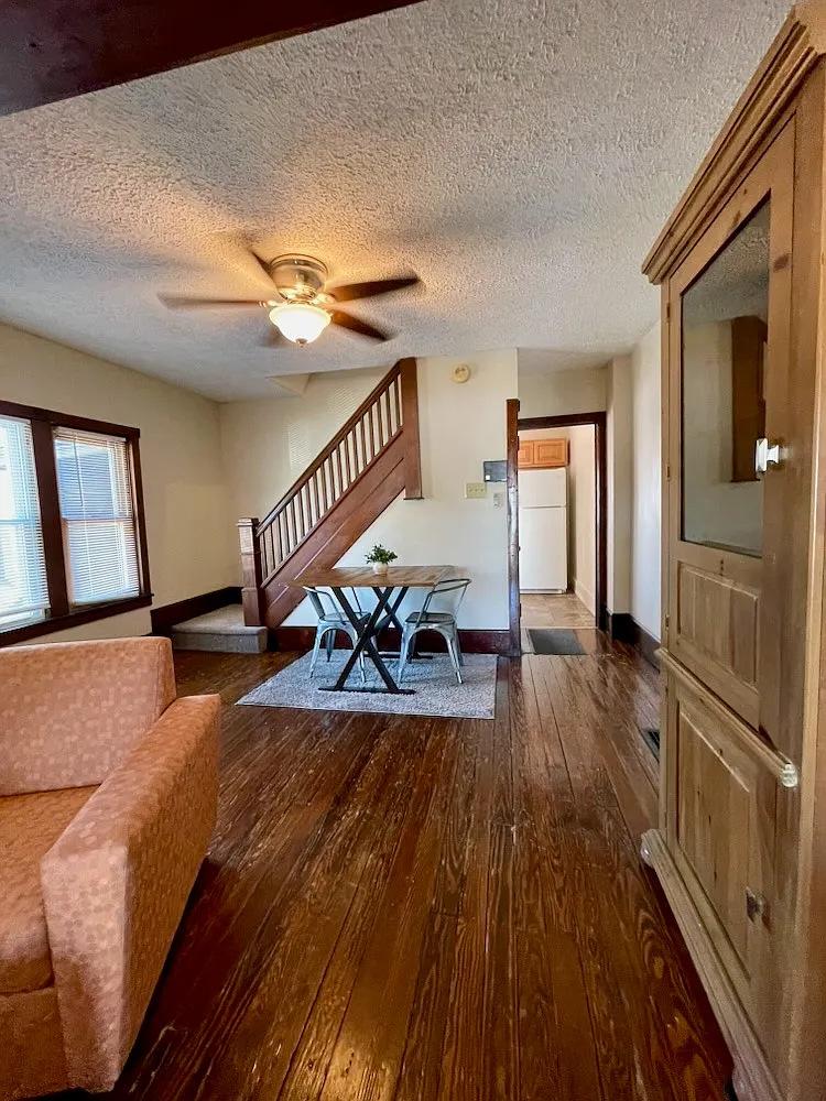 310 Rose Street - 1 — Photo 4