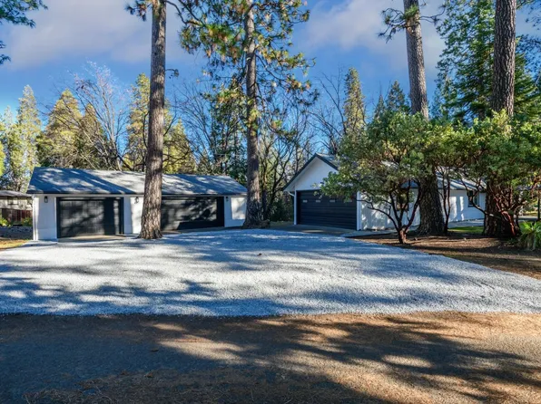4355 Harness Tract Rd, Camino, CA 95709