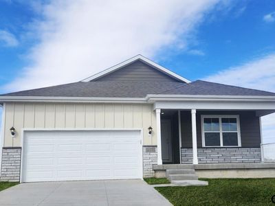 12926 S 66th Ave, Papillion, NE, 68133