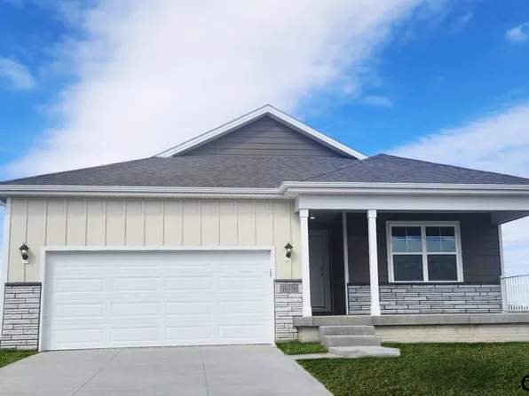 12926 S 66th Ave, Papillion, NE 68133