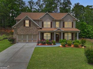 871 Wisteria View Ct, Dacula, GA 30019