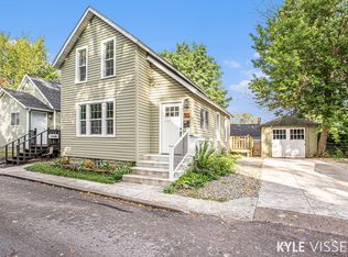 50 Mack Ave NE, Grand Rapids, MI 49503