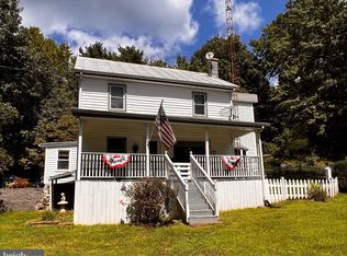 525 Thundergust Mill Rd, Wellsville, PA 17365