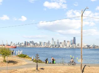 1639 Harbor Ave SW, Seattle, WA 98126
