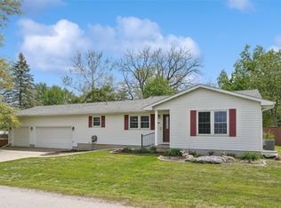 500 S Madison St, Colfax, IA 50054