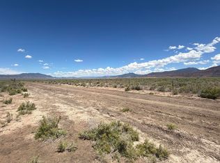 2130 N 800 W, Paragonah, UT 84760