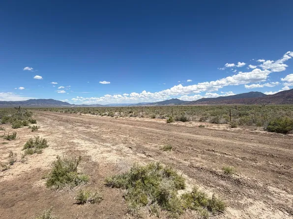 2130 N 800 W, Paragonah, UT 84760