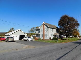 11849 Keystone Rd, Shirleysburg, PA 17260