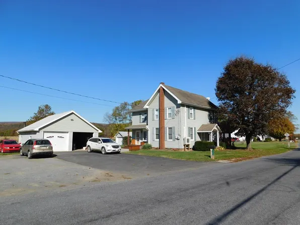 11849 Keystone Rd, Shirleysburg, PA 17260
