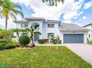16575 Mariposa Cir N, Pembroke Pines, FL 33331