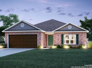 294 Saiga Dr, New Braunfels, TX 78130