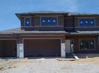 1087 Camp Cardinal Rd, Iowa City, IA 52246