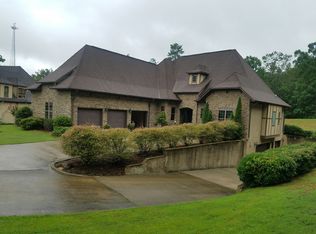 333 Normandy Ln, Chelsea, AL 35043