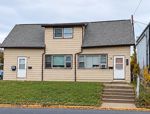 2 bed, 500 sqft, $615 — Photo 1