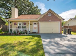 1995 Rob Way, Tallahassee, FL 32303